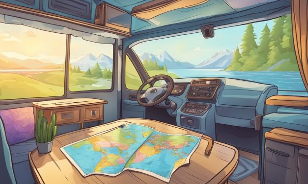 Do You Spend More on RV Upgrades or Travel Expenses? (Poll Results!)