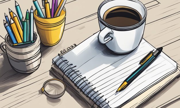 Do You Keep a Travel Journal or Blog About Your RV Adventures? (Poll Results!)