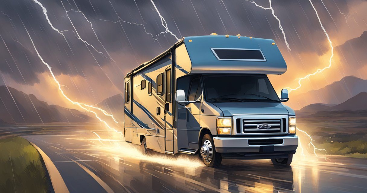 Have you ever had to change your travel plans due to weather? (Poll Results!)