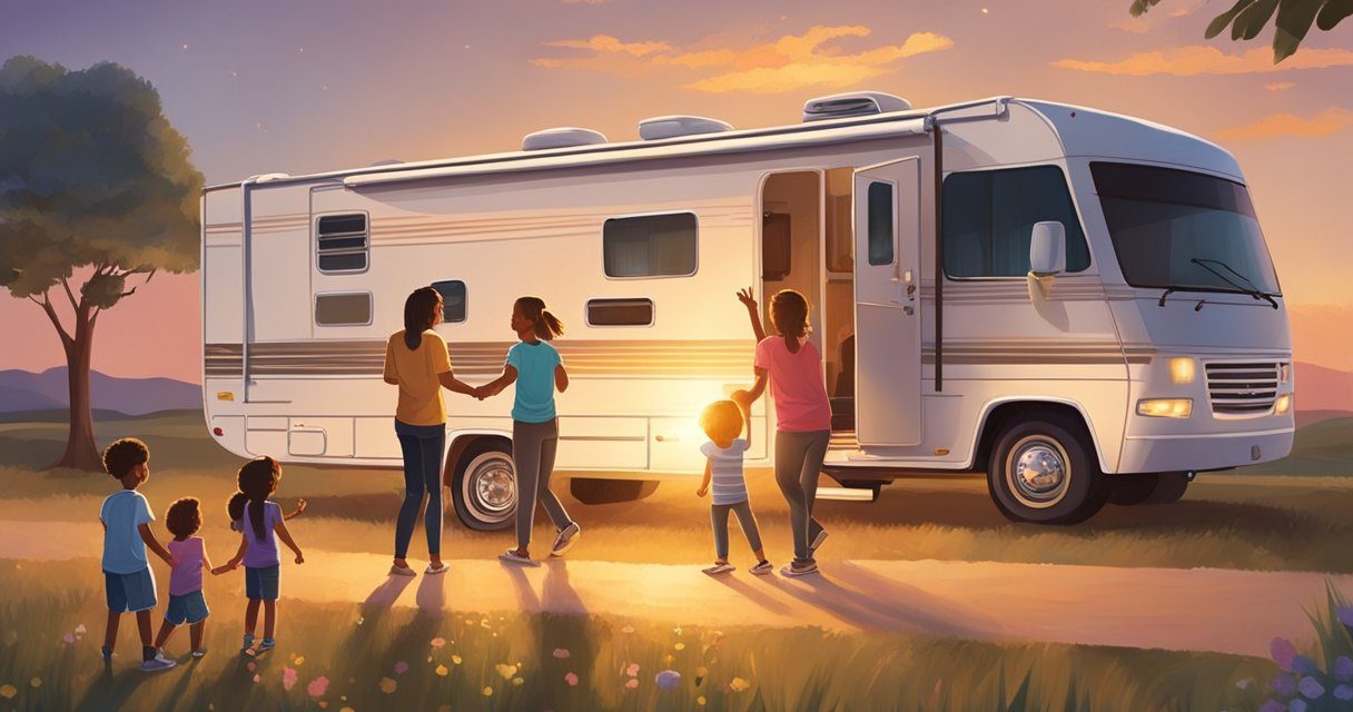 Have You Ever Rented Out Your RV? (Poll Results!)