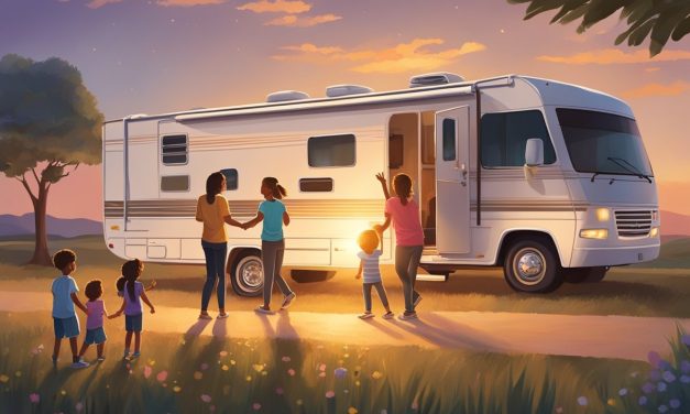 Have You Ever Rented Out Your RV? (Poll Results!)