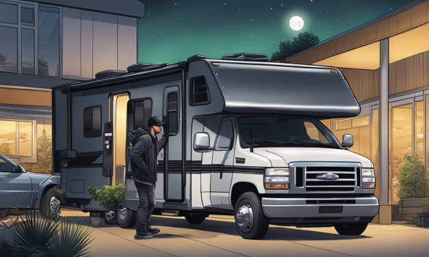 5 Common RV Scams To Avoid