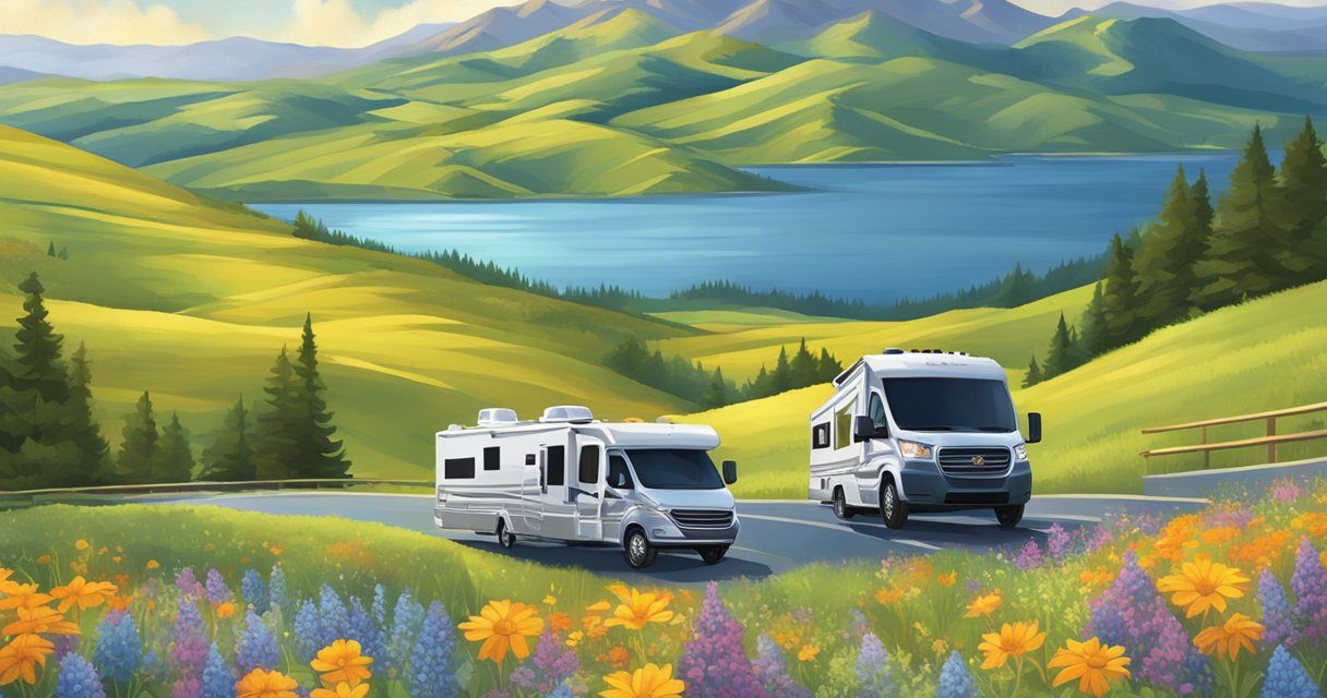 Have You Ever Made a Significant Detour for a Scenic Route? (Poll Results!)