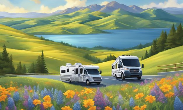 Have You Ever Made a Significant Detour for a Scenic Route? (Poll Results!)