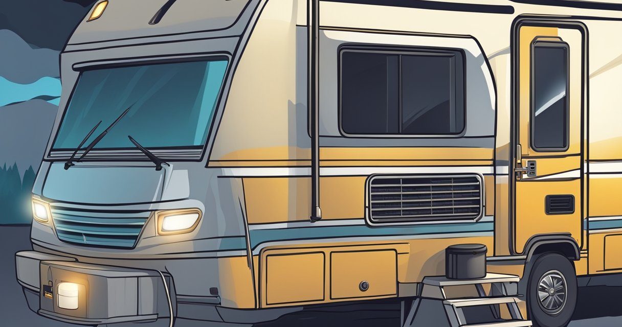 Do You Need A Surge Protector On Your RV? (5 Tips)