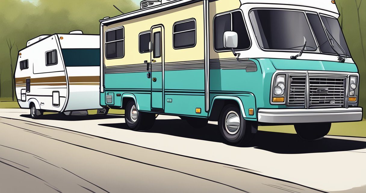 7 Signs It’s Time To Upgrade Your RV