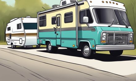 7 Signs It’s Time To Upgrade Your RV