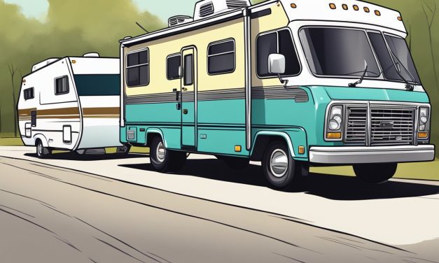 7 Signs It’s Time To Upgrade Your RV