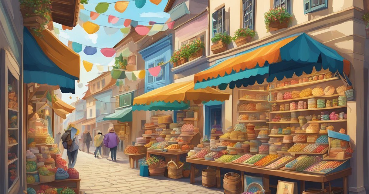 Do You Display Souvenirs or Mementos in Your RV? (Poll Results!)