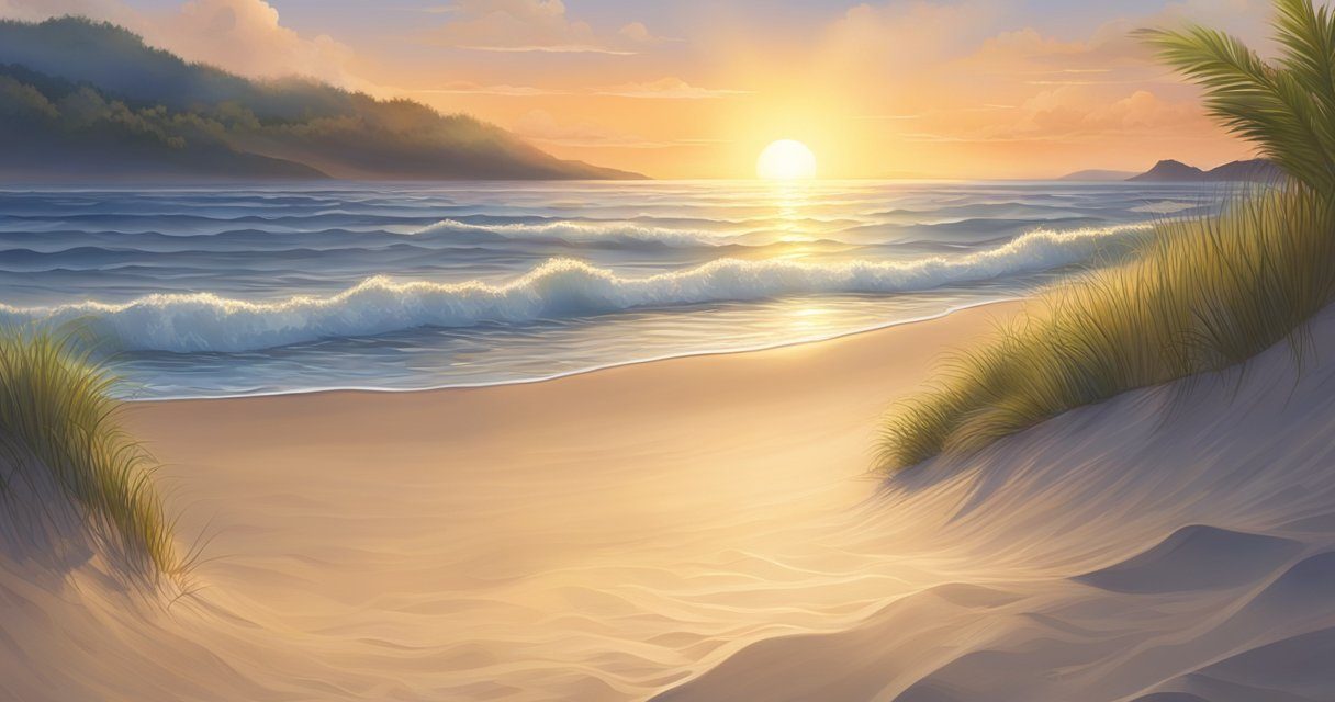 Do you prefer sunrise or sunset views from your RV? (Poll Results!)