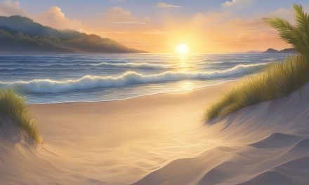 Do you prefer sunrise or sunset views from your RV? (Poll Results!)