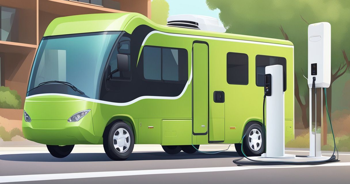 Elon Musk’s New Motorhome For Under $17K (7 Facts)