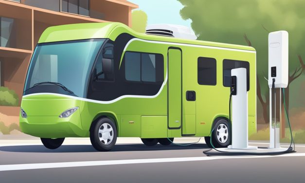 Elon Musk’s New Motorhome For Under $17K (7 Facts)