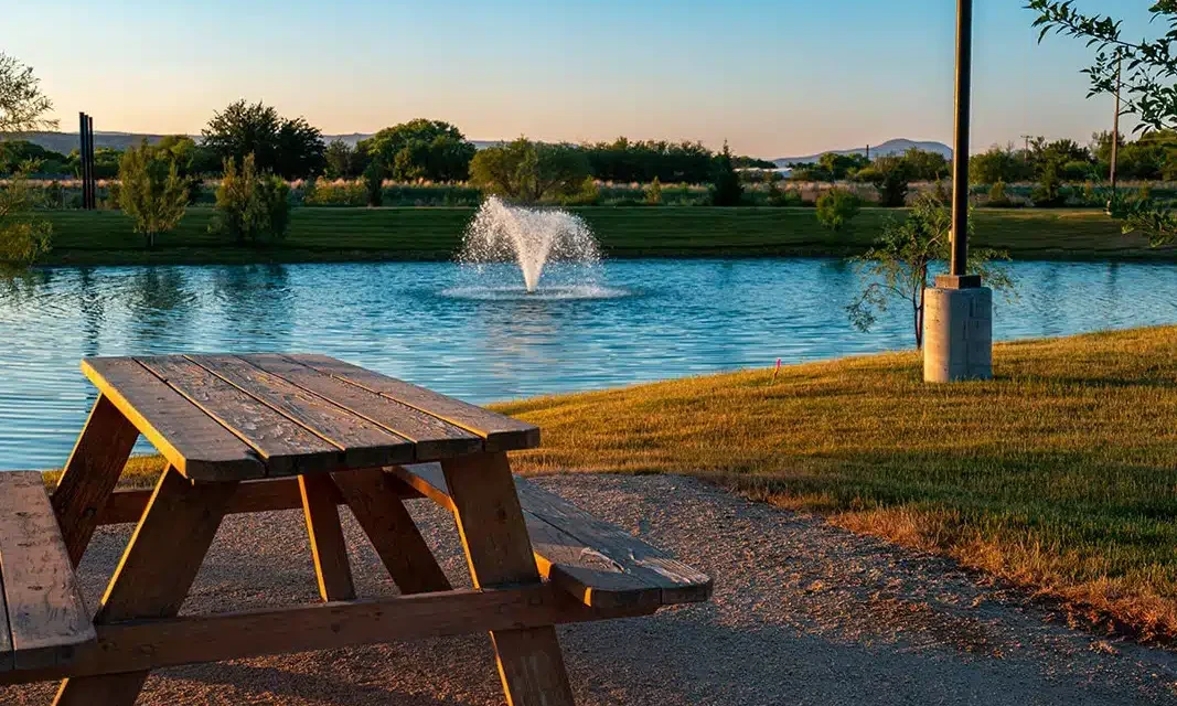 Verde Ranch RV Resort Review