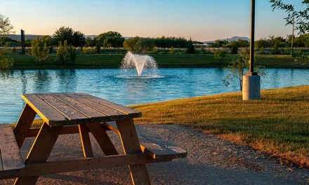 Verde Ranch RV Resort Review
