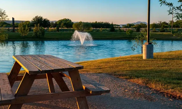 Verde Ranch RV Resort Review
