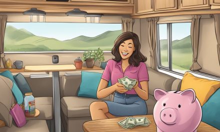 Do you have a budget for your RV travels? (Poll Results!)