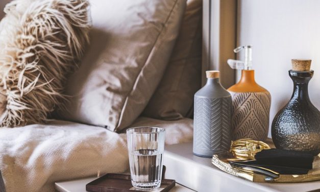 22 Cozy Rv Bedroom Decorating Ideas For A Dreamy Sleep Space