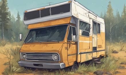 7 Red Flags To Look Out For On Used RVs