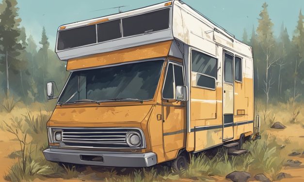 7 Red Flags To Look Out For On Used RVs