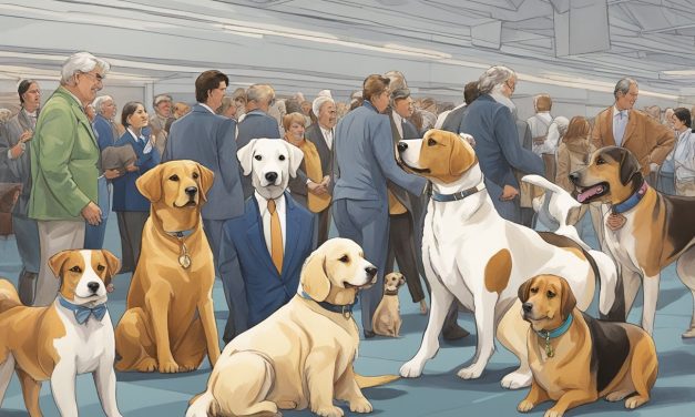 Do you participate in pet-friendly RV events or meetups? (Poll Results!)