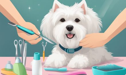 Do you have a pet grooming routine while on the road? (Poll Results!)