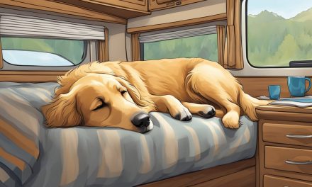Do You Have a Designated Space for Your Pets in Your RV? (Poll Results!)
