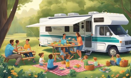 Do You Prefer to Eat Out or Cook in Your RV? (Poll Results!)