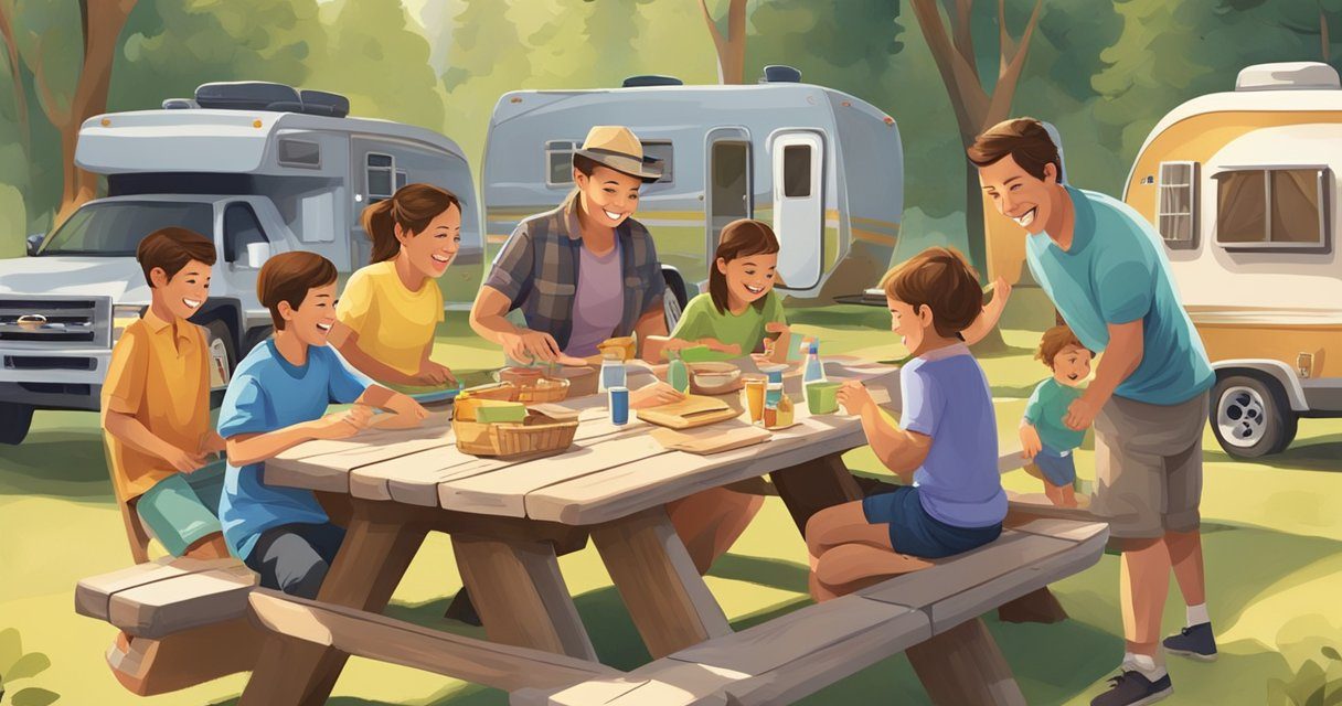 Do You Bring Board or Card Games for Entertainment? (Poll Results!)