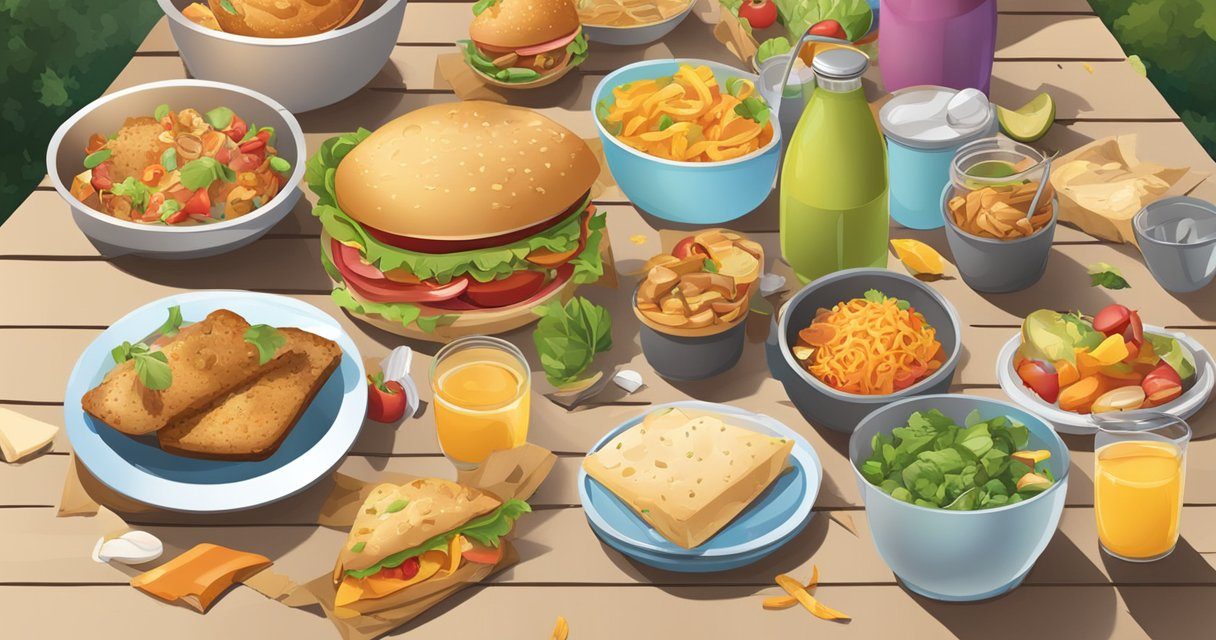 7 Unwritten Rules Of RVing (Don’t Be THAT Rver!)