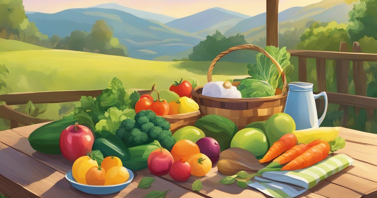 Do You Have a Favorite RV-Friendly Cookbook? (Poll Results!)