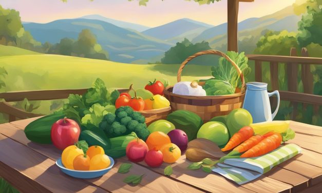 Do You Have a Favorite RV-Friendly Cookbook? (Poll Results!)