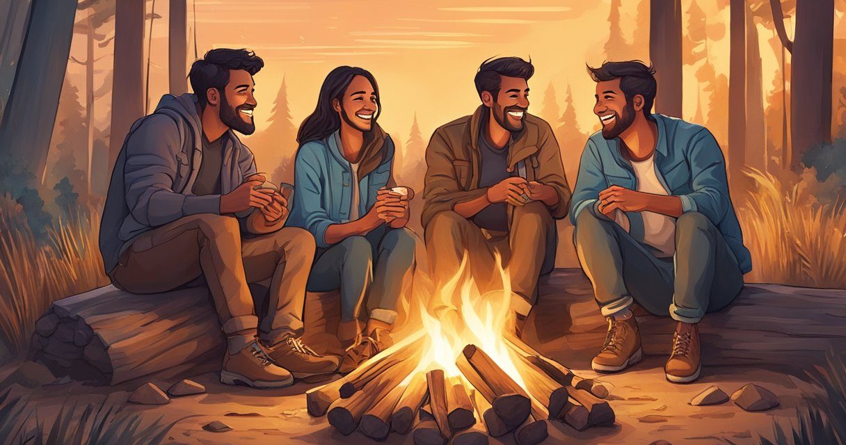 7 Ways To Make New Friends During Your Next Road Trip