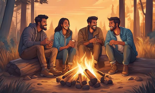 7 Ways To Make New Friends During Your Next Road Trip