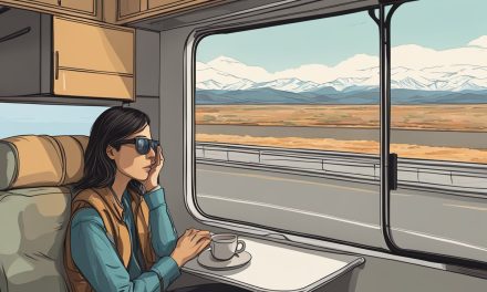 5 Things You SHOULD Do As An RV Passenger