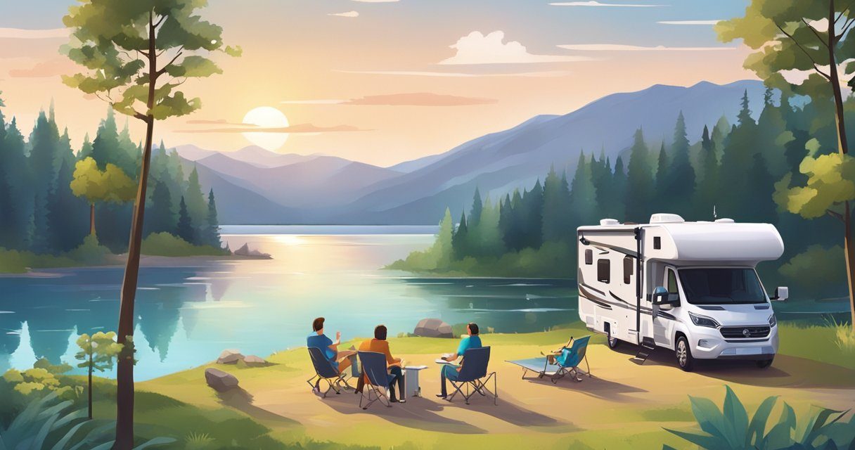 5 Reasons Ray Frank is the True Pioneer of the Modern Motorhome