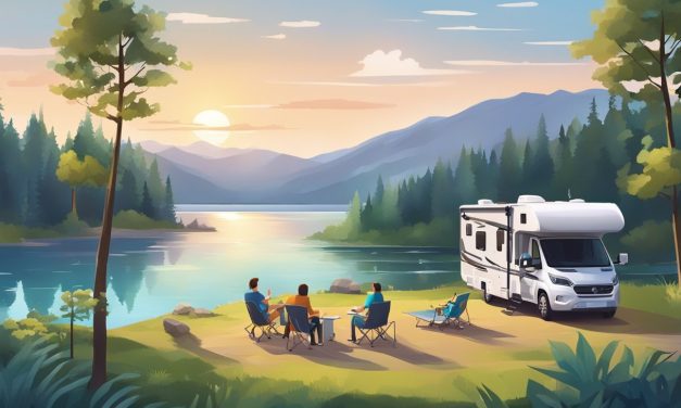 5 Reasons Ray Frank is the True Pioneer of the Modern Motorhome