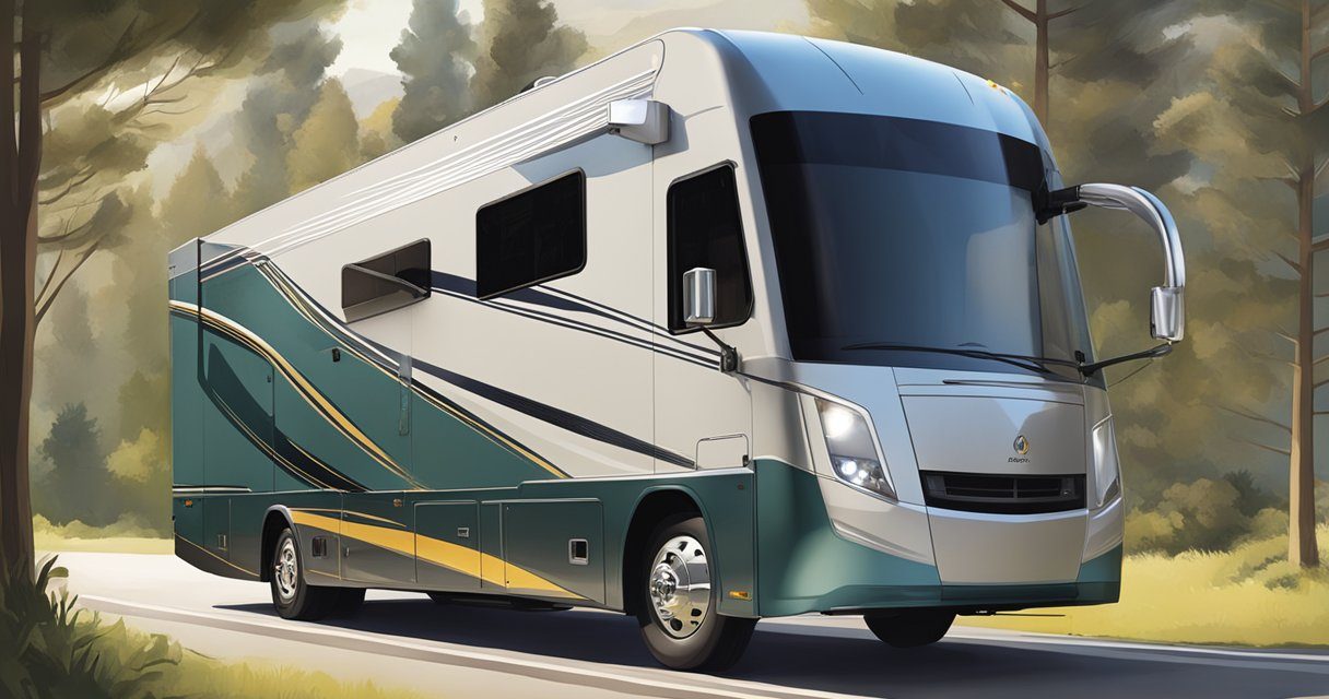 9 Incredible Innovations by Lloyd Bontrager That Made Jayco a Leader in RVs