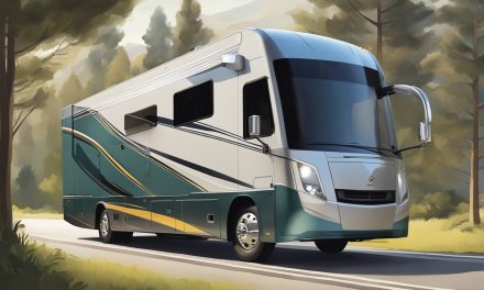 9 Incredible Innovations by Lloyd Bontrager That Made Jayco a Leader in RVs