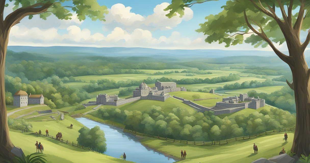 6 Memorable Revolutionary War Sites to Visit On Your Next RV Trip