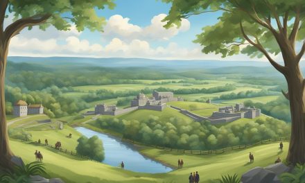 6 Memorable Revolutionary War Sites to Visit On Your Next RV Trip