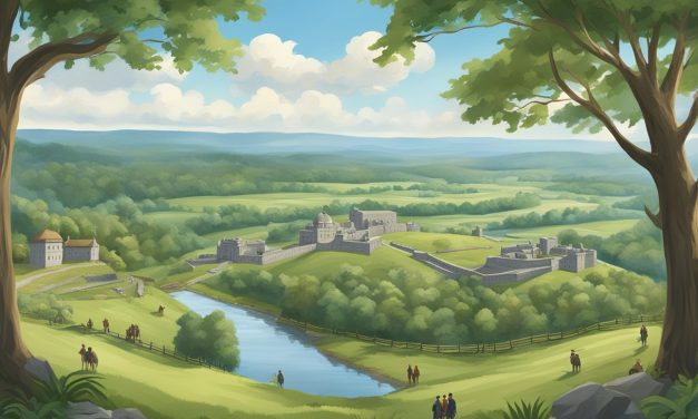 6 Memorable Revolutionary War Sites to Visit On Your Next RV Trip