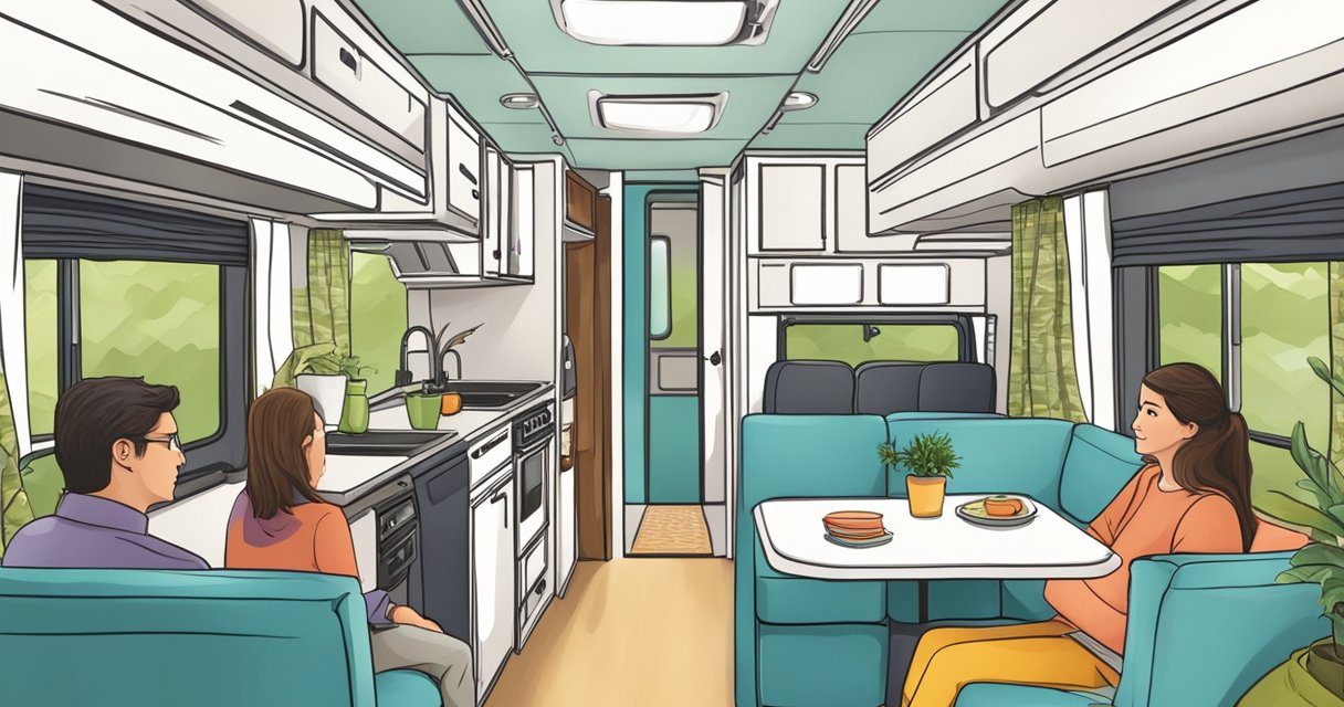 5 Reasons You May NOT Want to RV With Friends