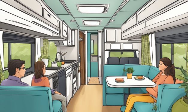 5 Reasons You May NOT Want to RV With Friends