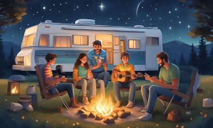 5 Reasons RVing With Family Is The Best Way to Travel