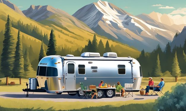 10 Ways Wally Byam Revolutionized Travel: Airstream’s Iconic Trailers Journey
