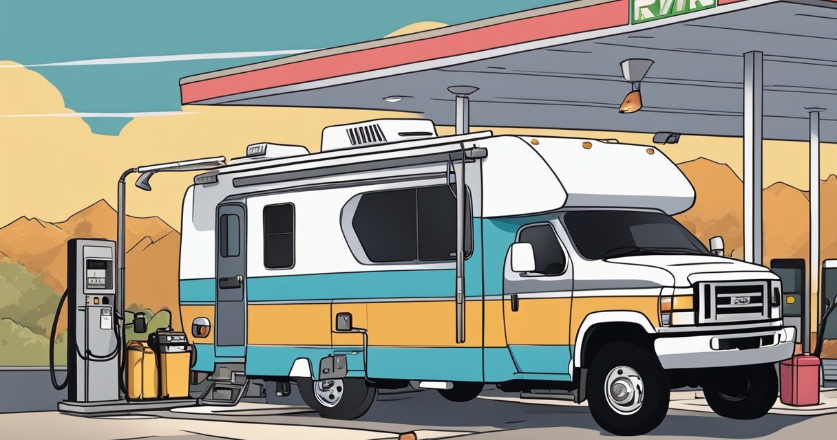 6 Reasons Why Most RVers Blow Their Budgets—Find Out If You’re Making These Costly Mistakes