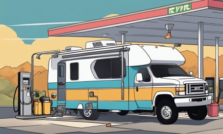 6 Reasons Why Most RVers Blow Their Budgets—Find Out If You’re Making These Costly Mistakes