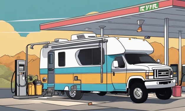 6 Reasons Why Most RVers Blow Their Budgets—Find Out If You’re Making These Costly Mistakes