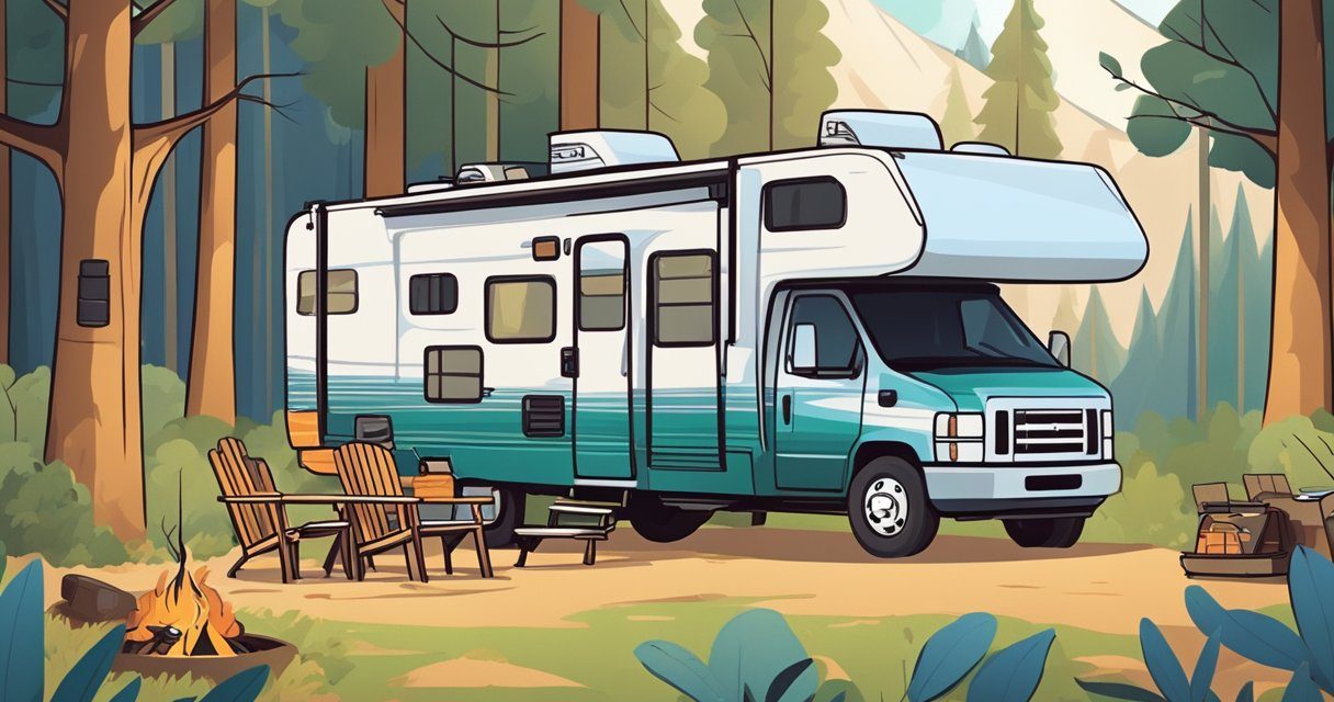 4 Ways to Save Your RV Budget and Keep the Fun Rolling